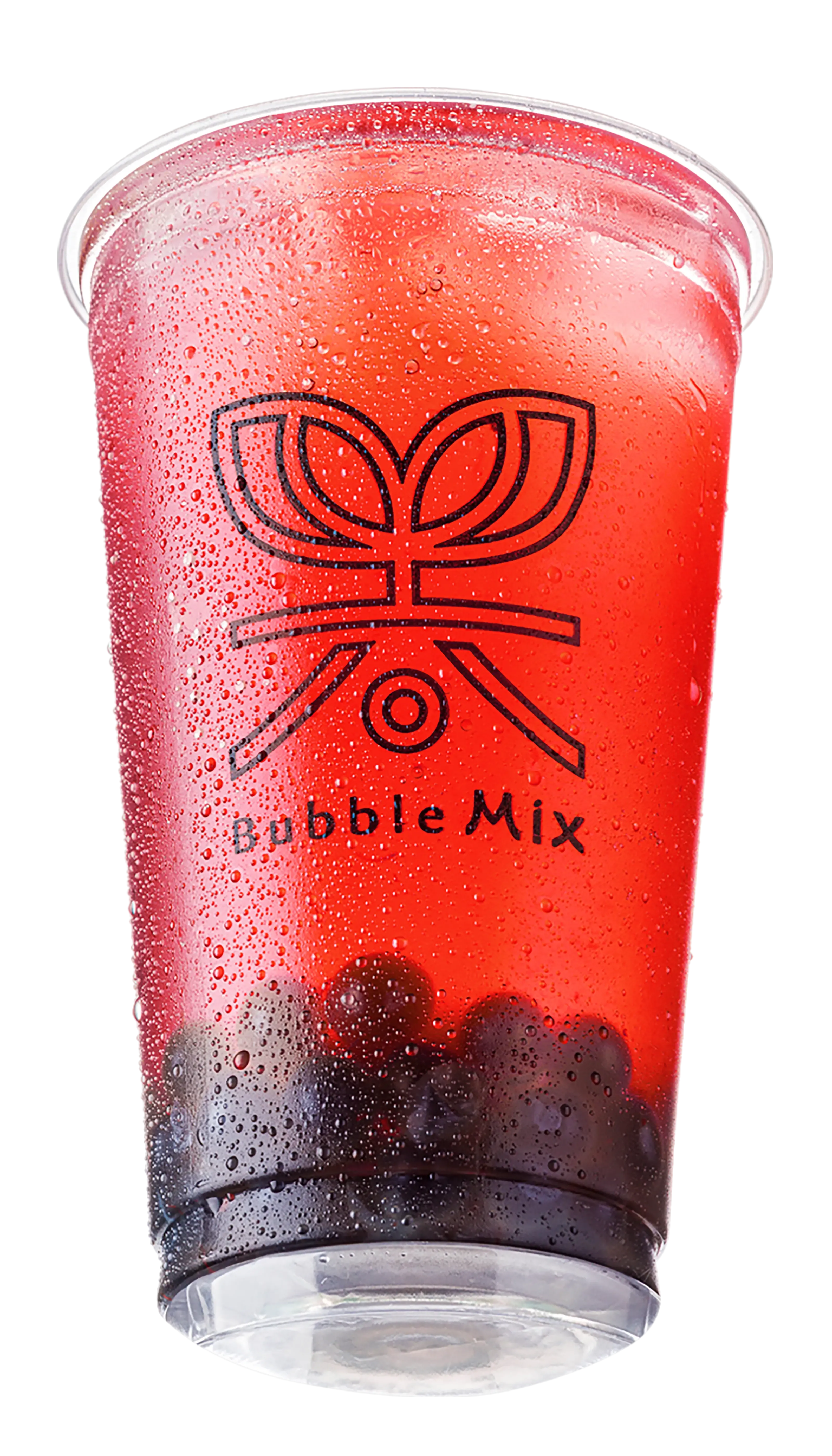 Bubble tea Ruby